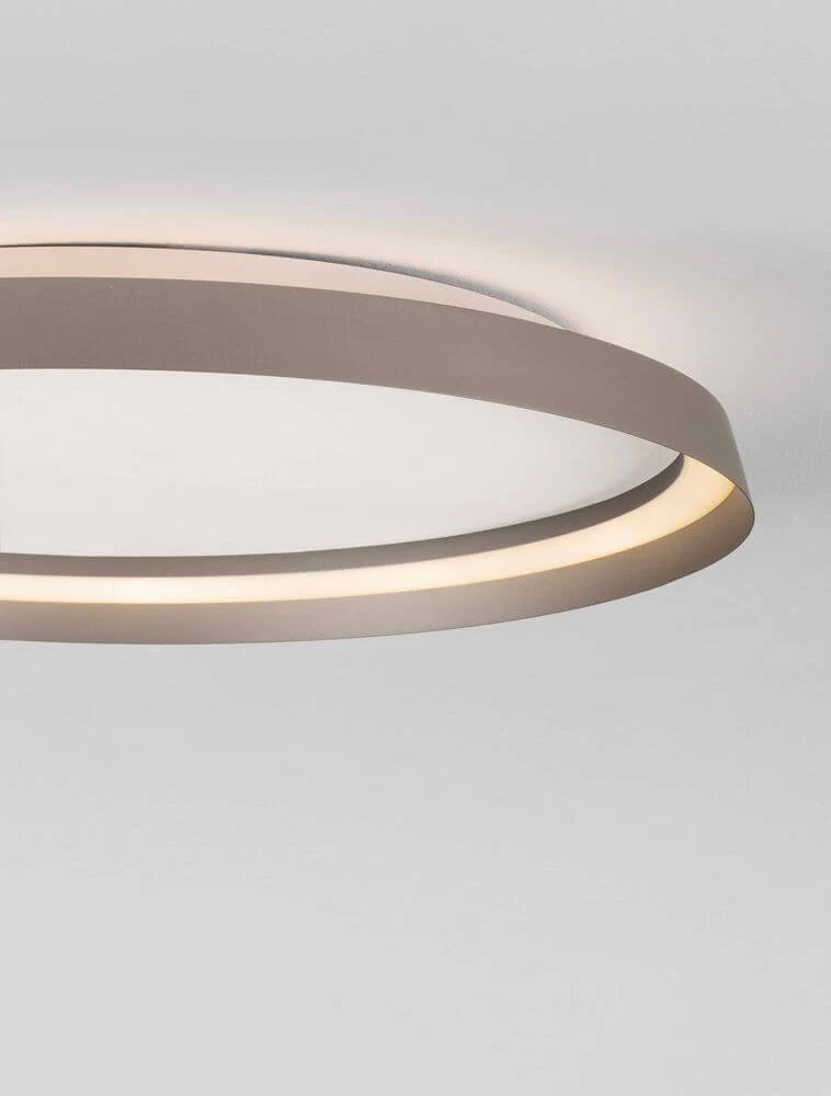 Ormi Deckenleuchte Ø 60cm 2700 Up & Down 4000K