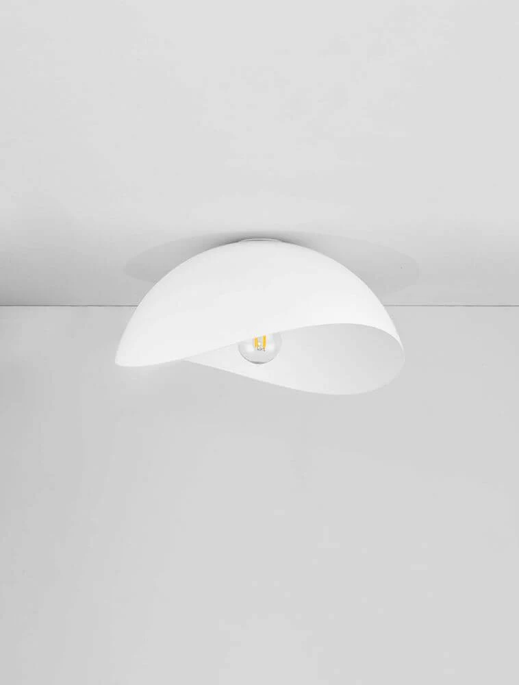 Opsi Deckenleuchte E27 Ø 40cm