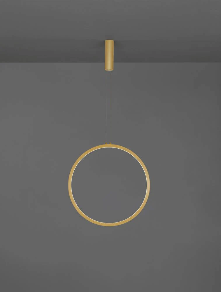 Change LED Pendelleuchte Ø 60cm 3000K
