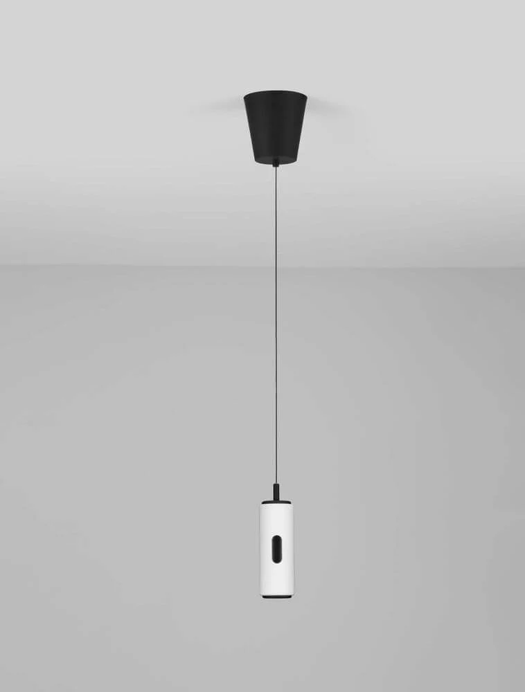 Holm LED Pendelleuchte Ø 13cm 3000K