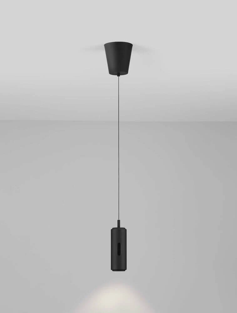 Holm LED Pendelleuchte Ø 13cm 3000K