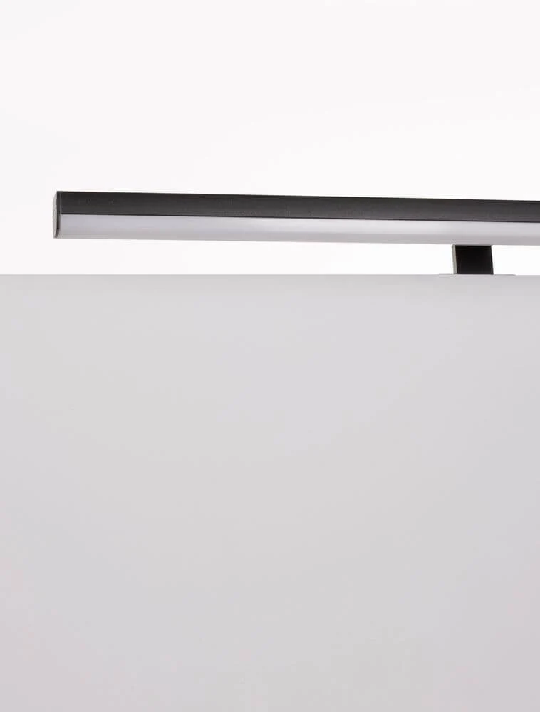Glim LED Wandleuchte 3000K IP44