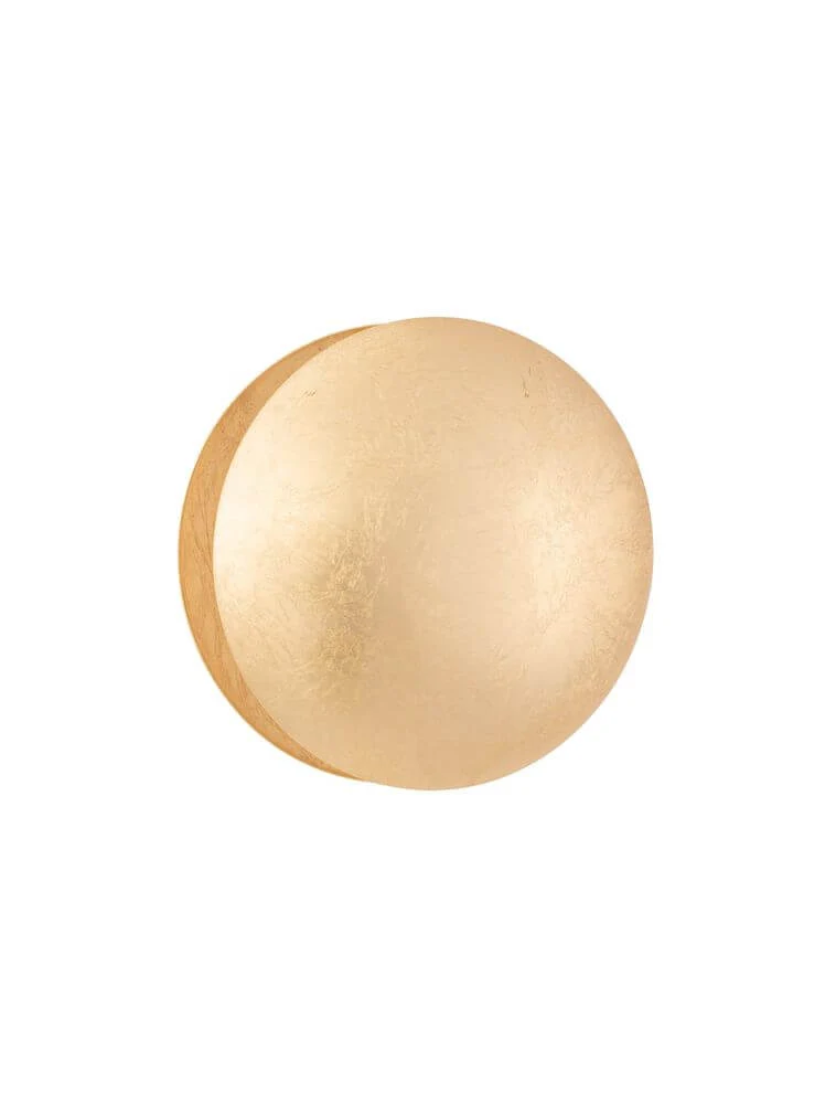 Solei LED Wandleuchte Ø 20cm 3000K