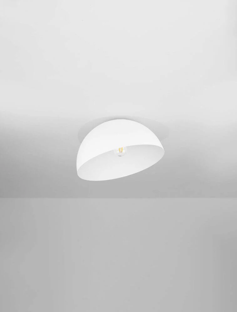 Onia Deckenleuchte E27 Ø 40cm