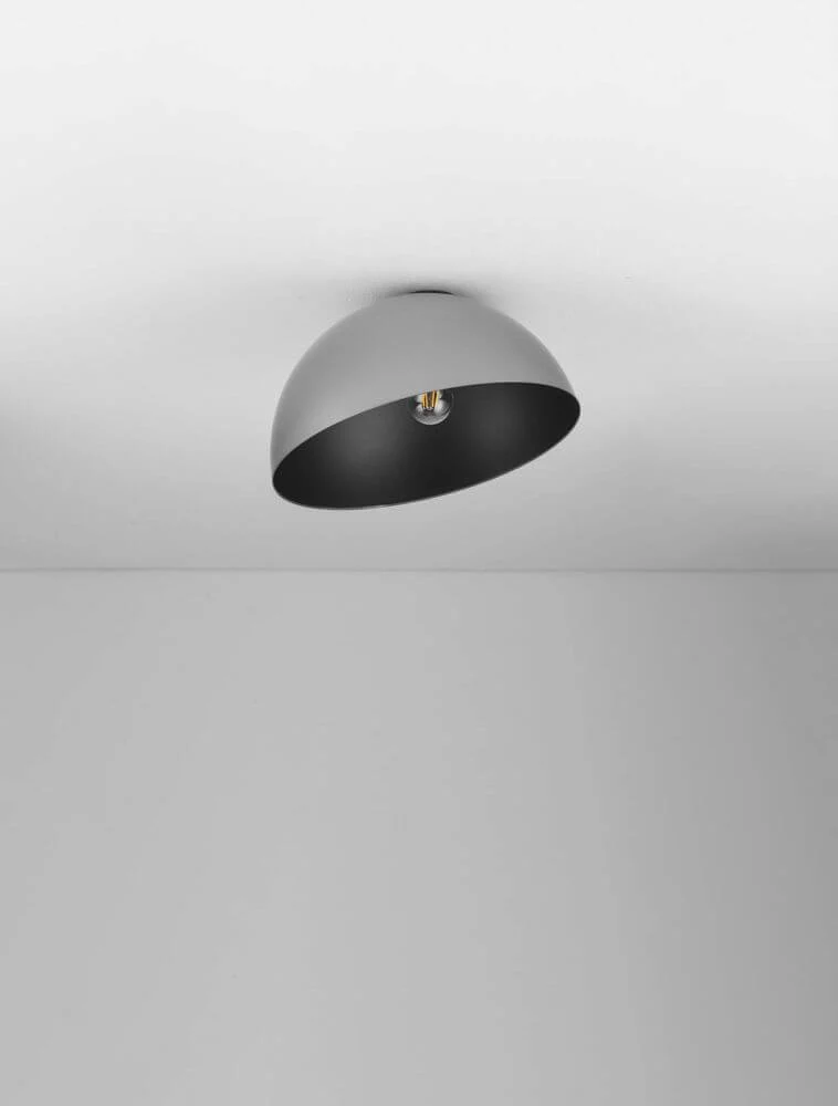 Onia Deckenleuchte E27 Ø 40cm