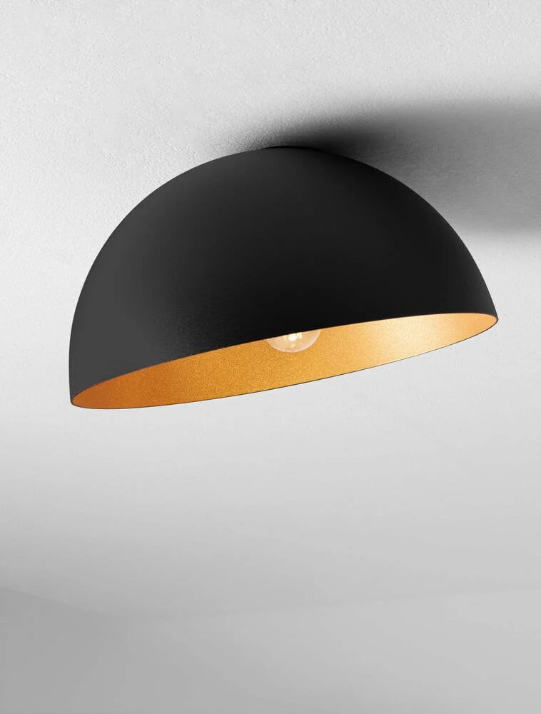 Onia Deckenleuchte E27 Ø 29cm
