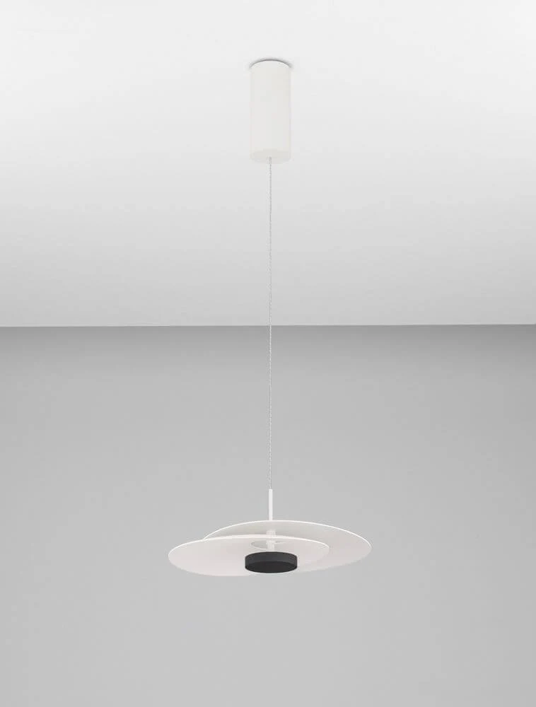 Olea LED Pendelleuchte Ø 35cm 3000K