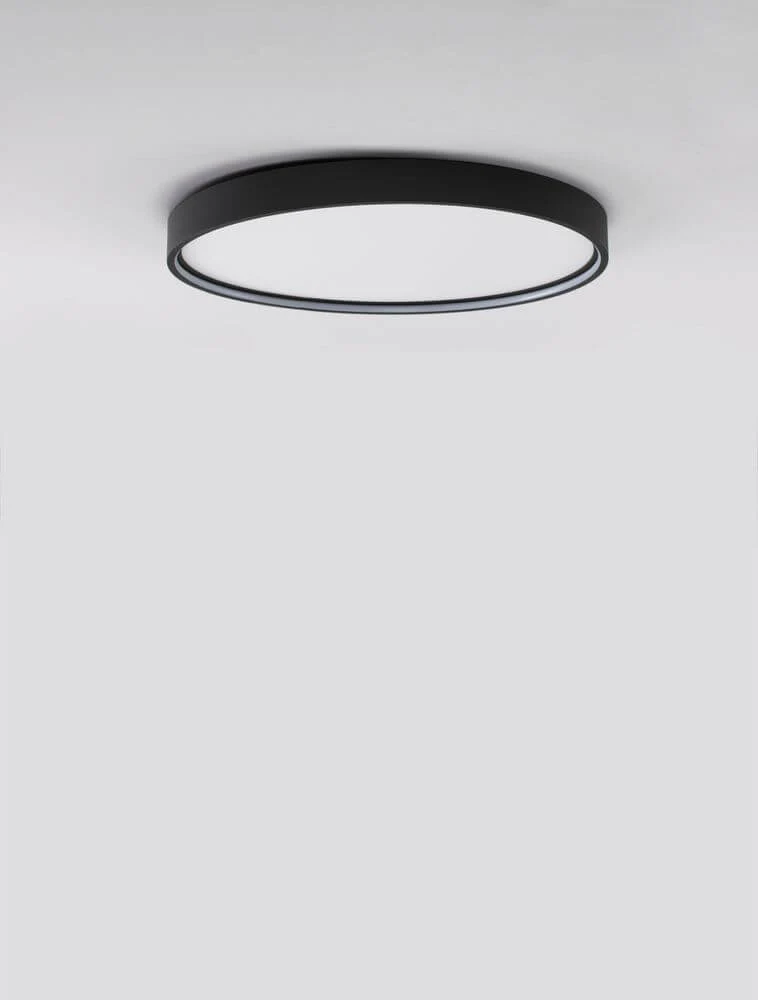 Olaf LED Deckenleuchte Ø 60cm 3000K