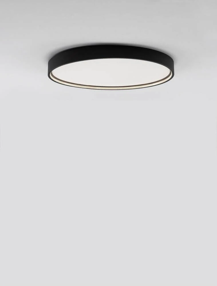 Olaf LED Deckenleuchte Ø 60cm 3000K