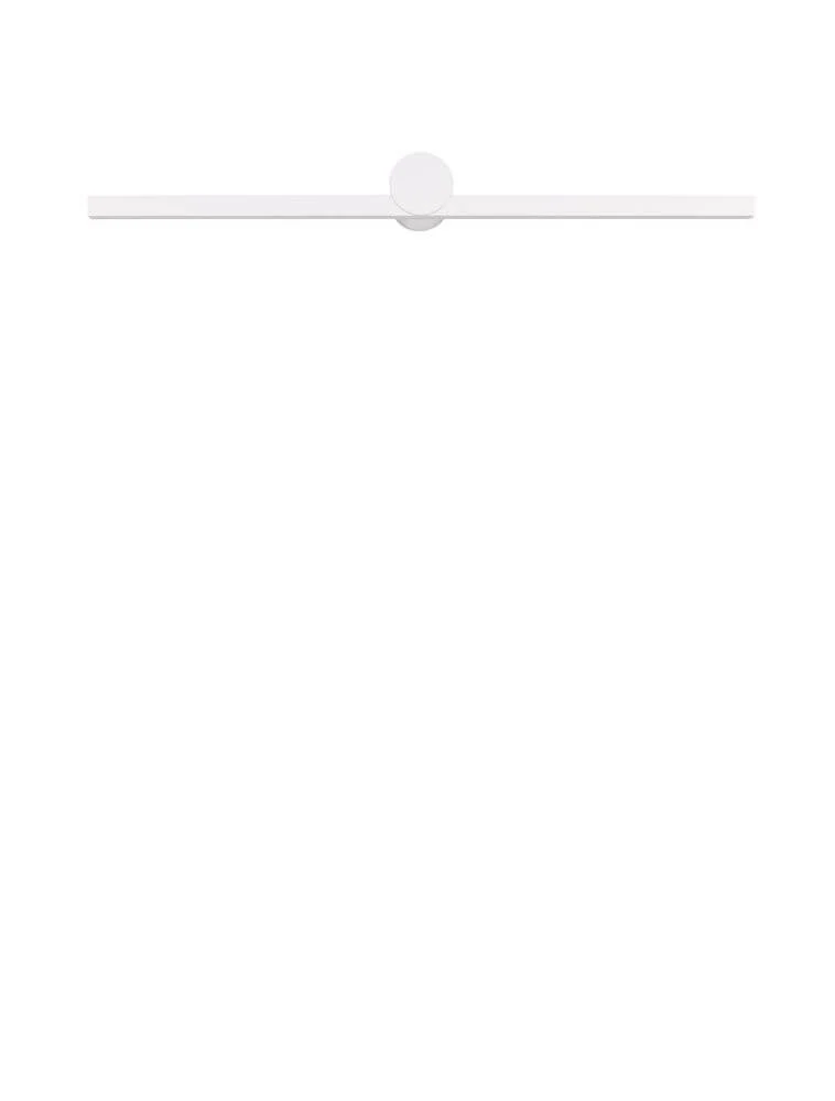 Breggo Wandleuchte 81cm 3000K IP54