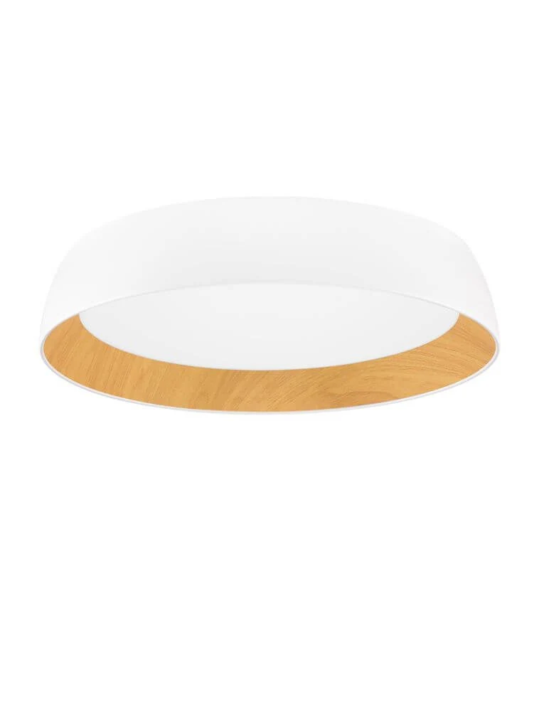 Sigi Deckenleuchte Ø 60cm 3000K