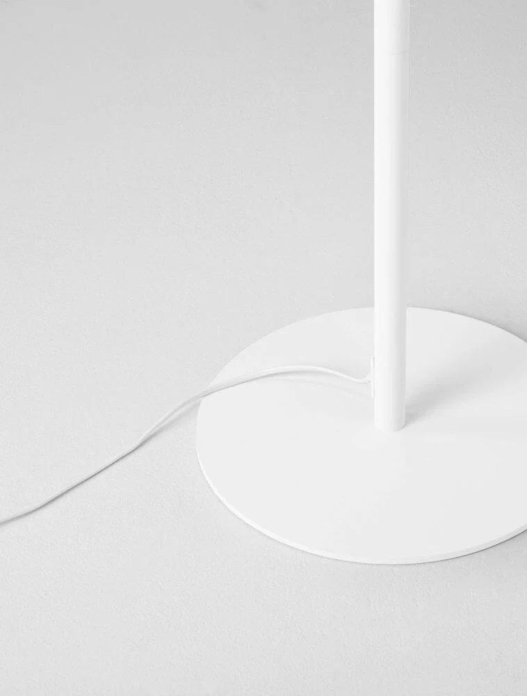 Sibnia Stehlampe E27 Ø 45cm