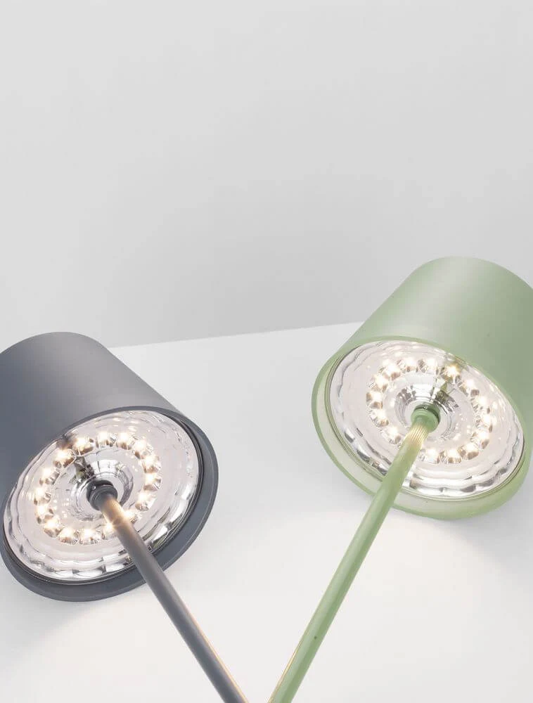 Seina LED Außentischleuchte 3000K IP54