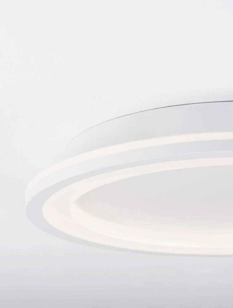 Oggy LED Deckenleuchte Ø 37cm 3000K