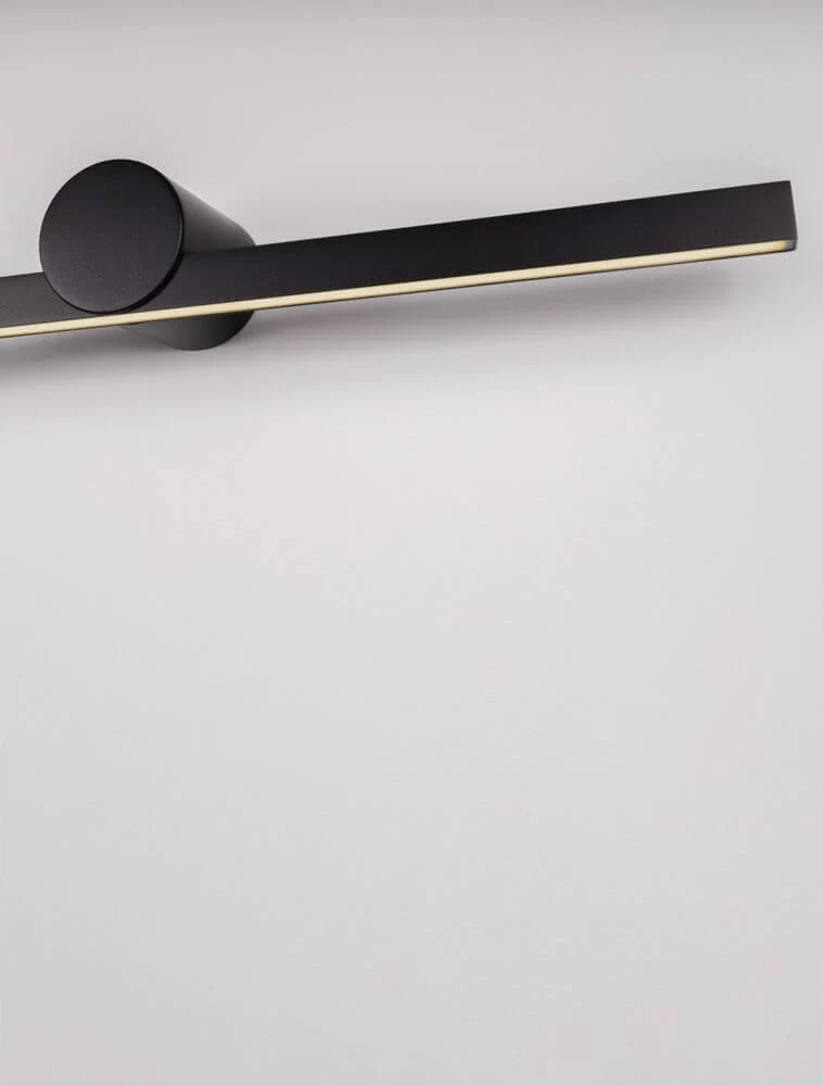 Breggo Wandleuchte 61cm 3000K IP54