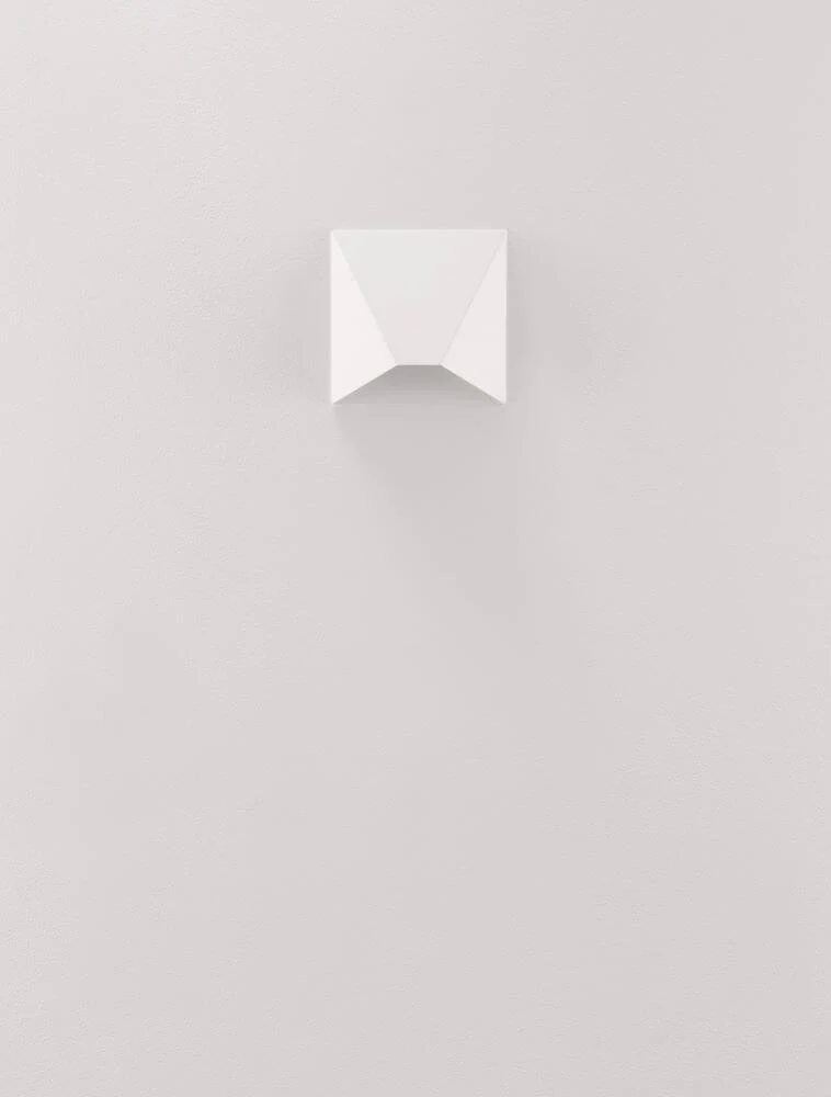 Bazz LED Wandleuchte 3000K
