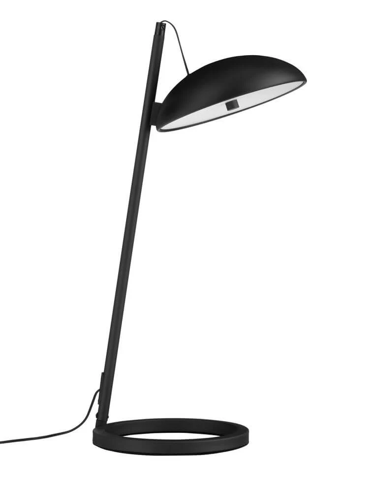 Flute LED Tischleuchte H 53cm 3000K