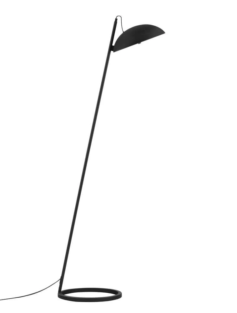 Flute LED Stehlampe H 153cm 3000K