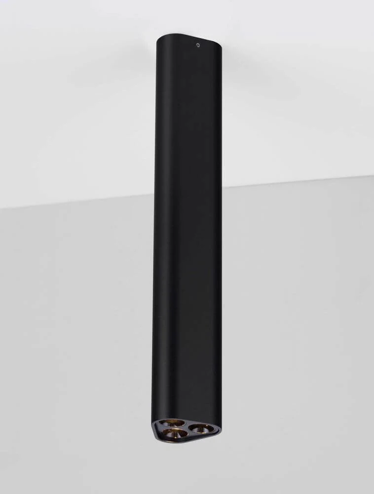 Etho Deckenleuchte H 30,5cm 3-flammig 3000K