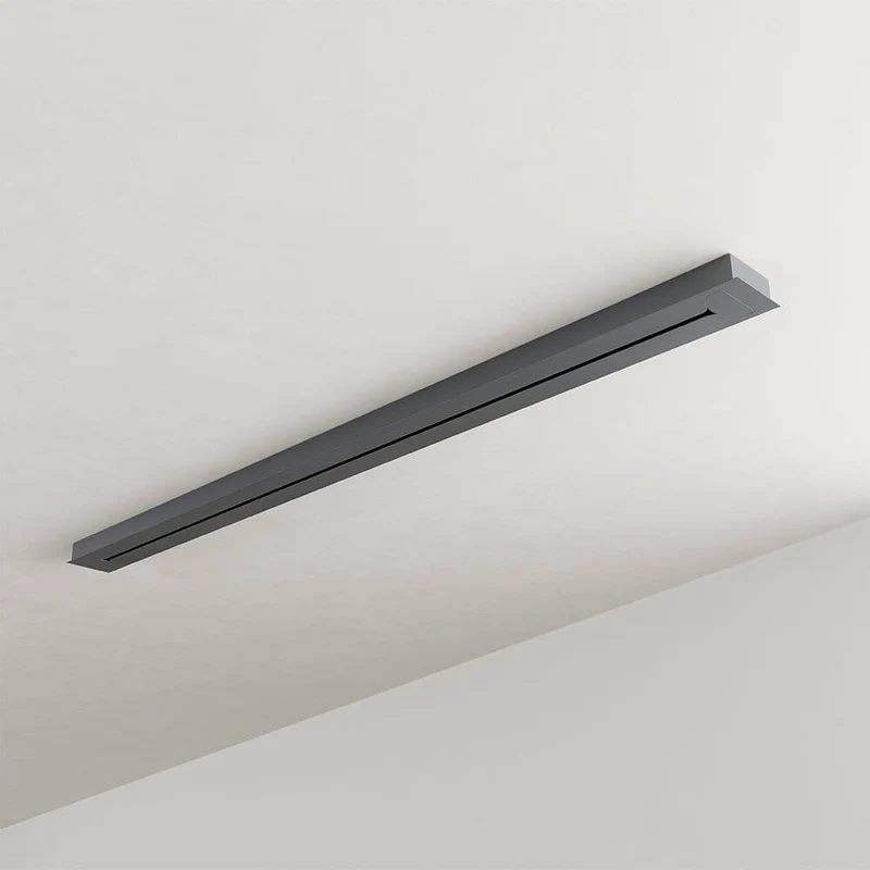 s.luce Santa Air LED Esstisch-Hängeleuchte 5-flammig 160cm