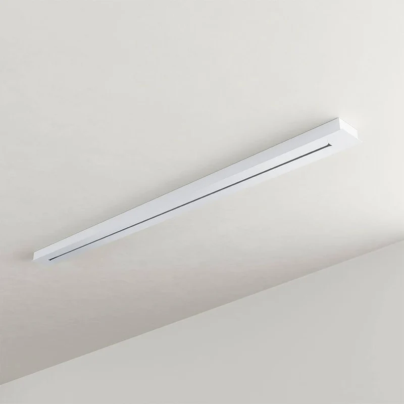 s.luce Santa Air LED Esstisch-Hängeleuchte 5-flammig 160cm