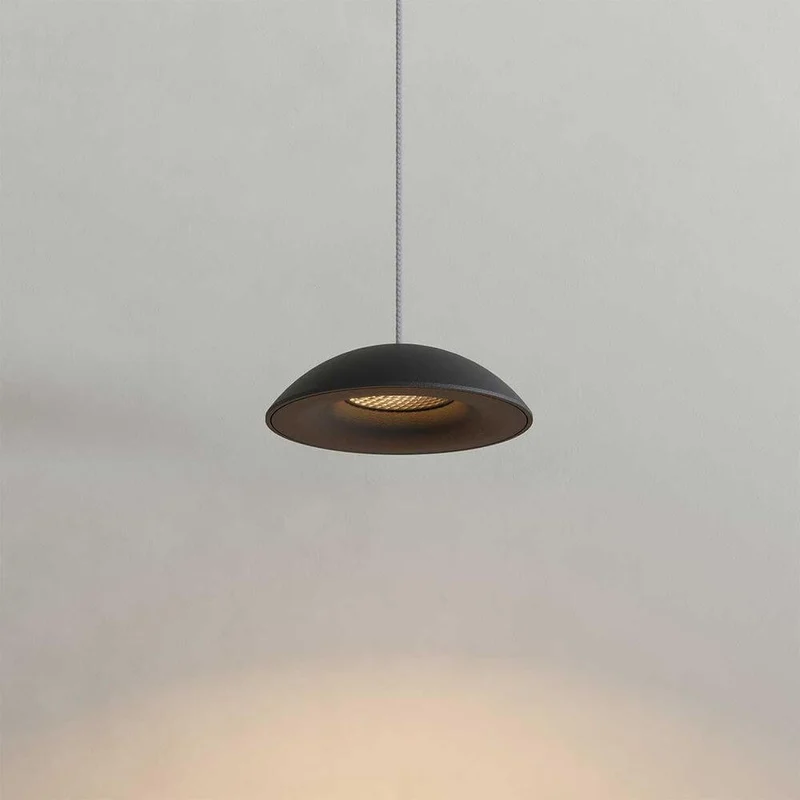 s.luce Santa Air LED Esstisch-Hängelampe 8-flammig 160cm 2-reihig