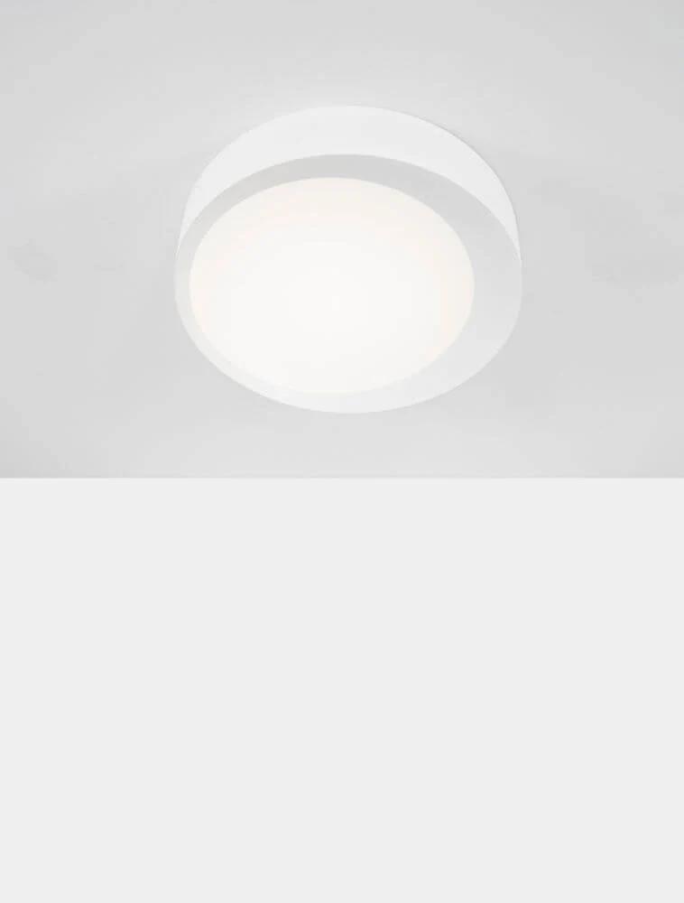 Oby LED Deckenleuchte Ø 60cm 3000K