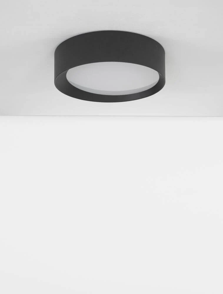 Oby LED Deckenleuchte Ø 45cm 3000K