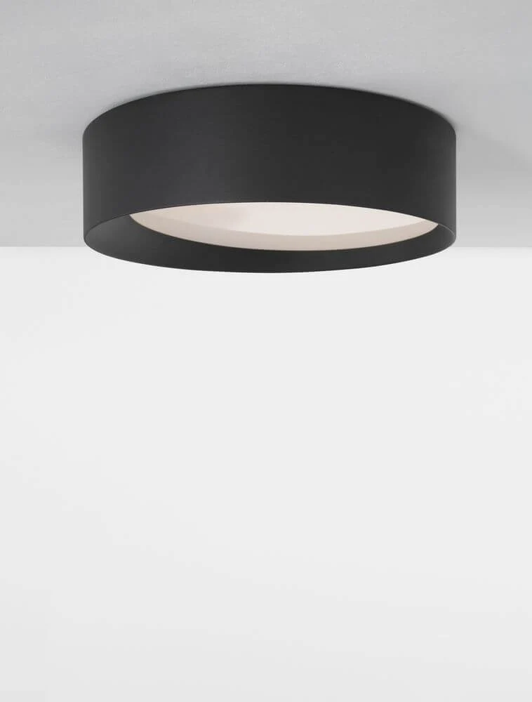 Oby LED Deckenleuchte Ø 45cm 3000K