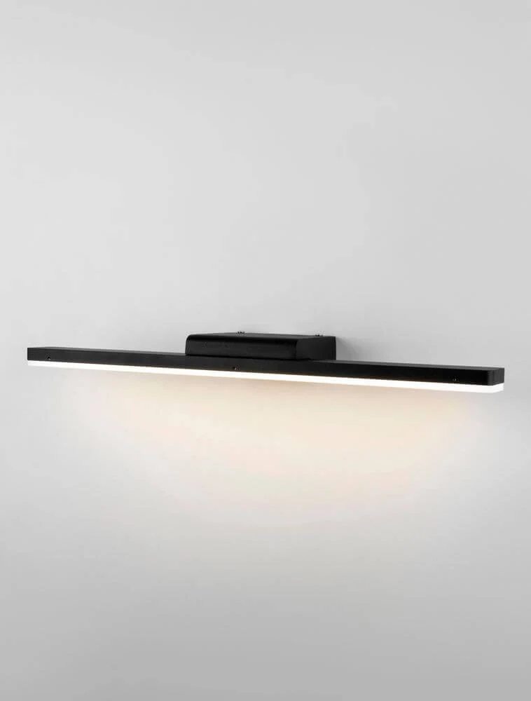 Nyx LED Wandleuchte 3000K IP44