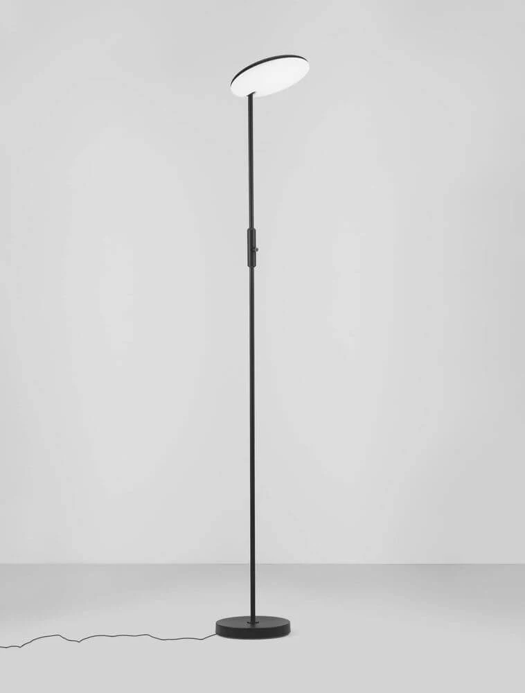 Notos LED Stehlampe Ø 27cm 3000K