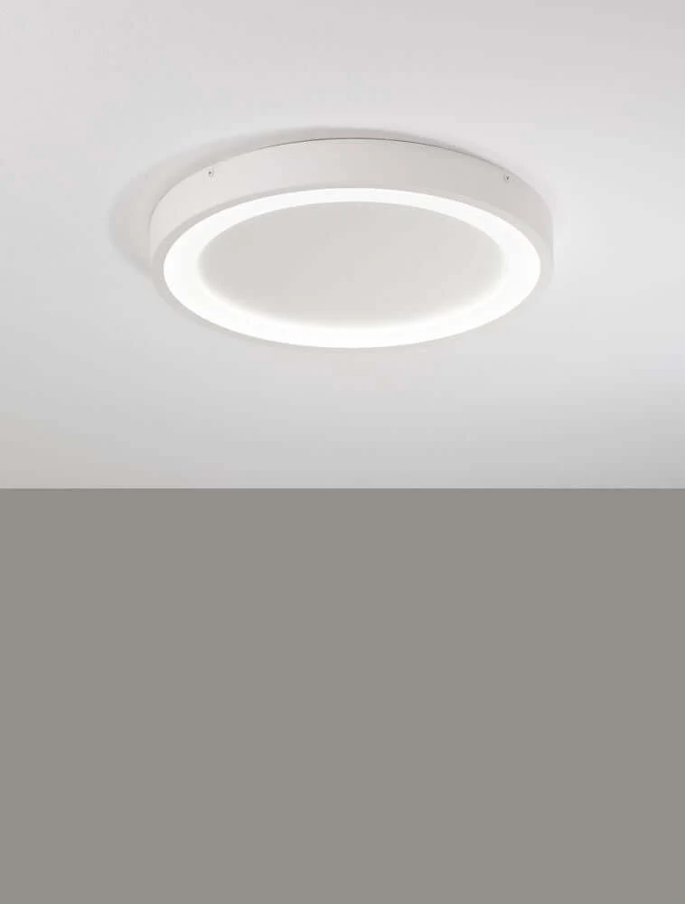 Nodi LED Deckenleuchte Ø 45cm 3000K