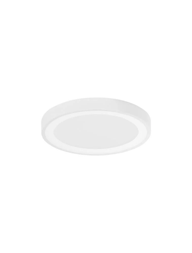 Nodi LED Deckenleuchte Ø 45cm 3000K