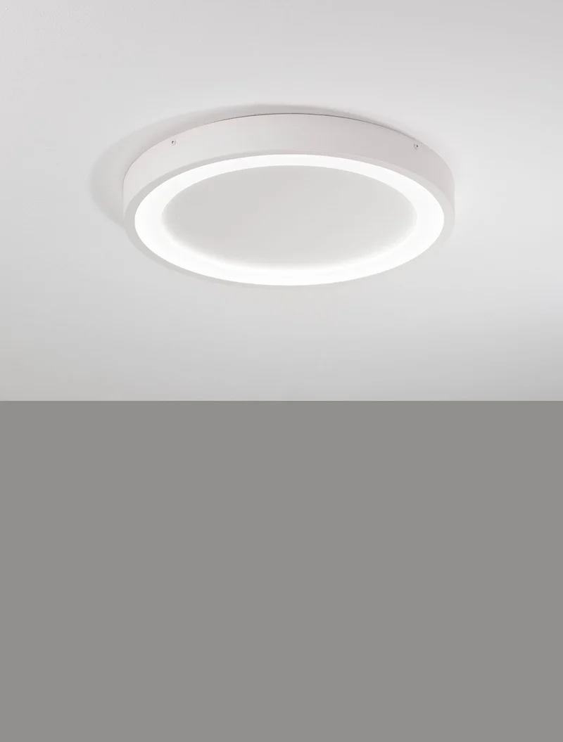 Nodi LED Deckenleuchte Ø 45cm 3000K