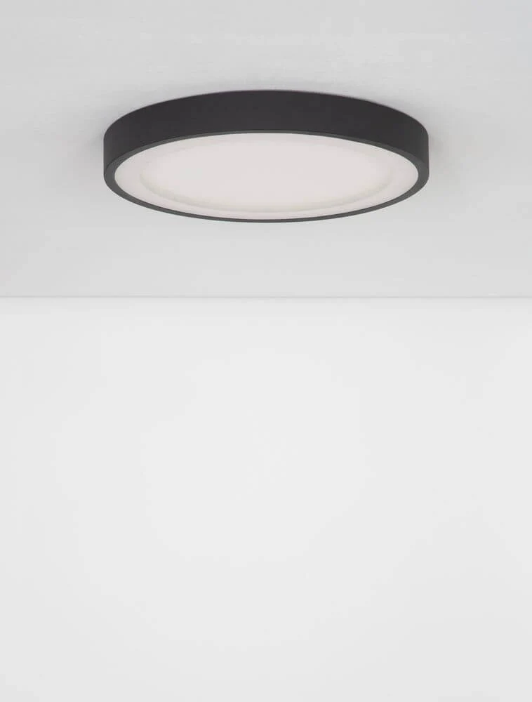 Nodi LED Deckenleuchte Ø 45cm 3000K