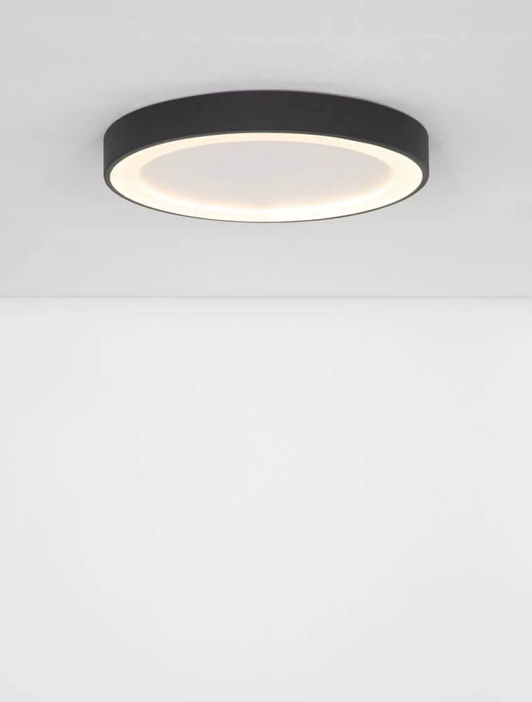 Nodi LED Deckenleuchte Ø 45cm 3000K
