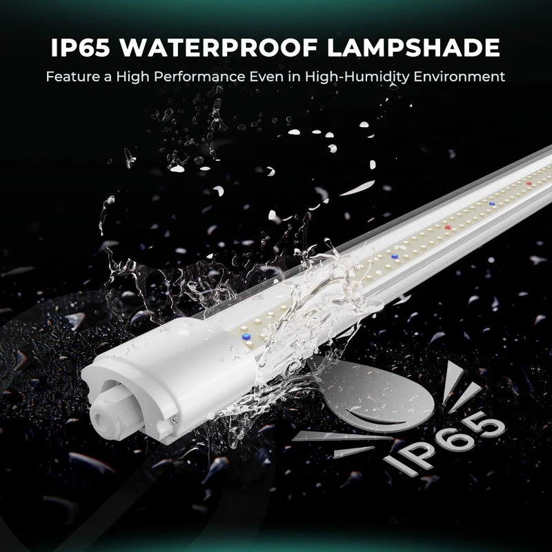 Mars Hydro VG40 40W 2ft LED T5 Wachstumslichter Zimmerpflanzen für Gemüse und Setzlinge