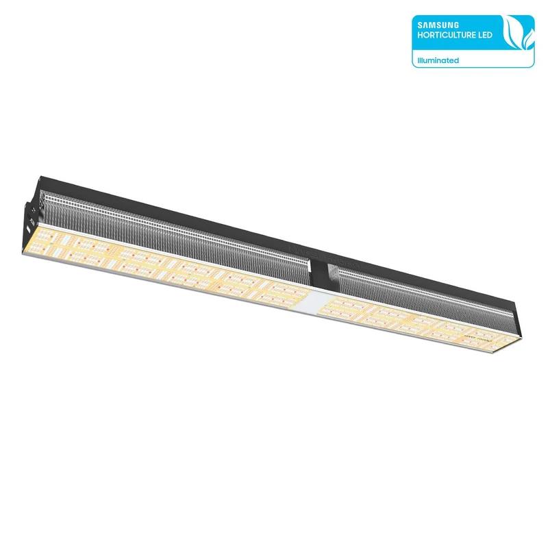 Mars Hydro SP 6500 Samsung LM301B 650W LED-Wachstumslampe für Gewächshäuser