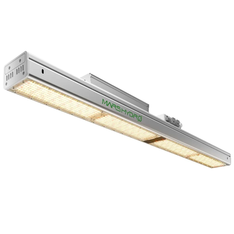 Mars Hydro SP 3000 Vollspektrum 300 W LED-Wachstumslampe mit hoher Intensität