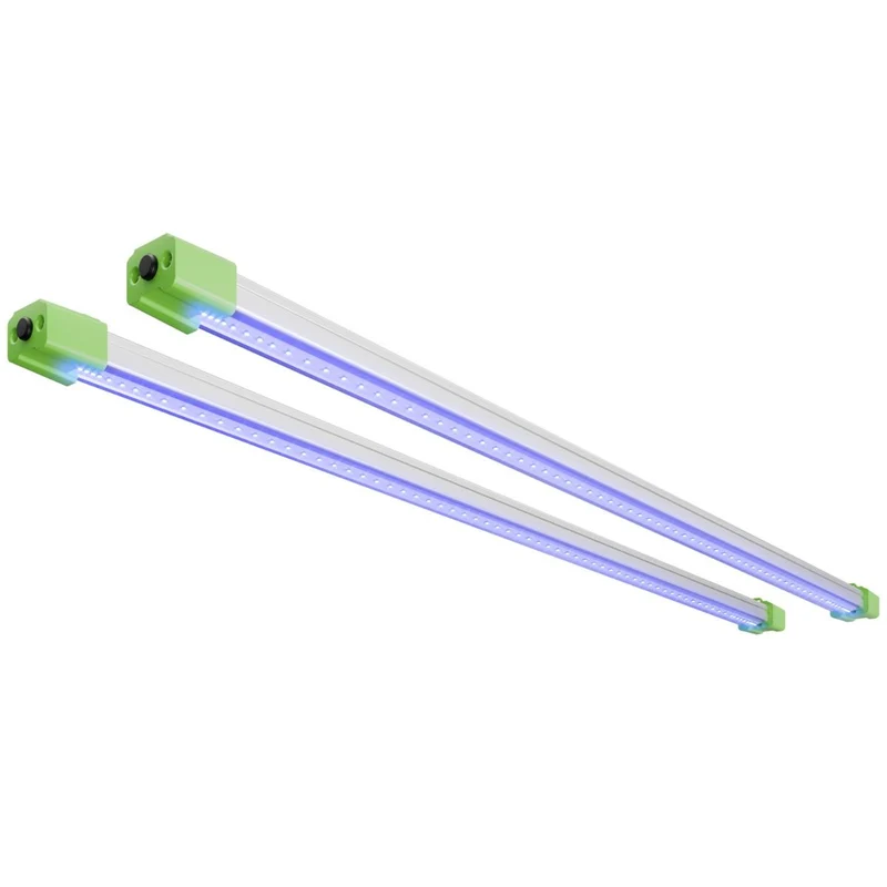 Mars Hydro Adlite UV55 UV-Zusatz-LED-Wachstumslichtleiste (2er-Pack)