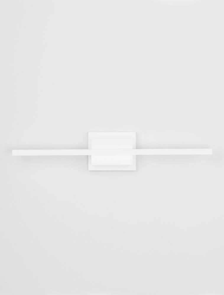 Azure LED Wandleuchte 3000K Weiß