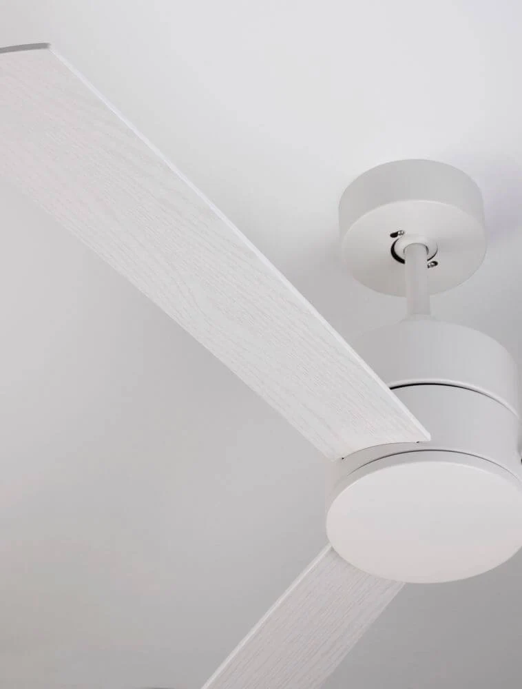 Axel Ventilator Ø 137