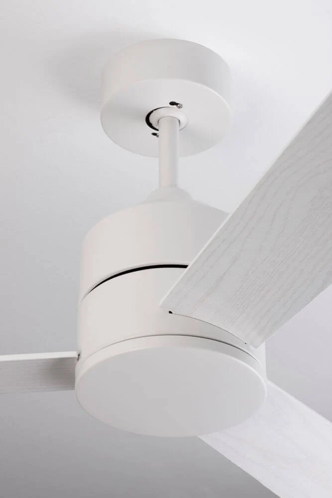 Axel Ventilator Ø 137