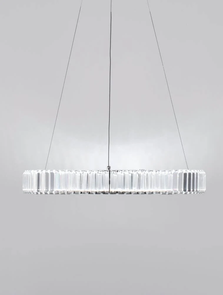 Aurelia LED Pendelleuchte Ø 60cm 3500K
