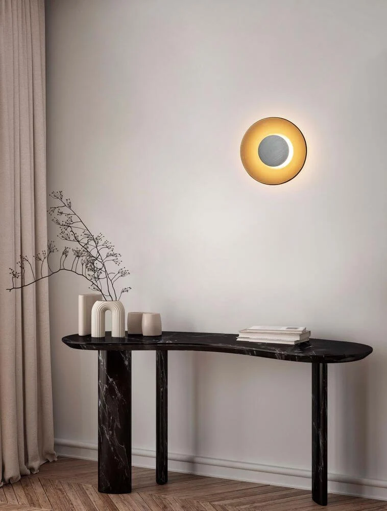 Esti LED Wandleuchte Ø 32cm 3000K