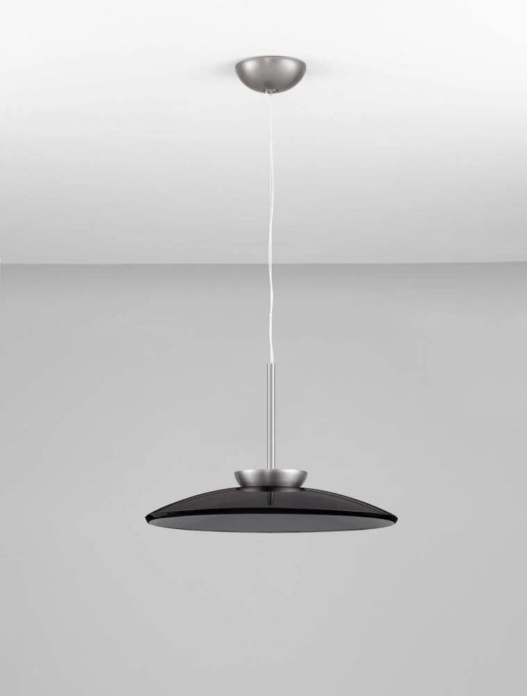Esti LED Pendelleuchte Ø 50cm 3000K