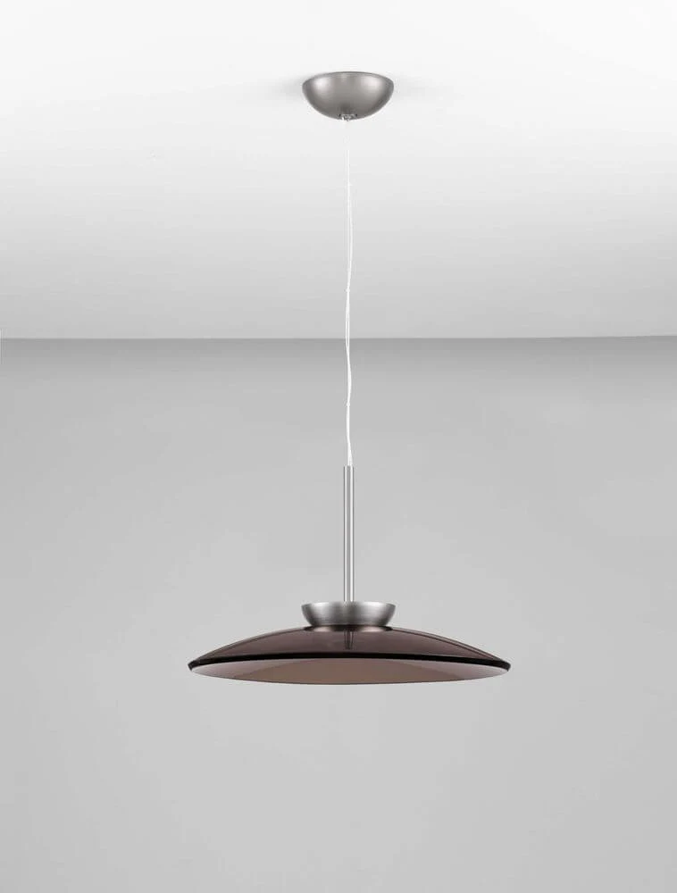 Esti LED Pendelleuchte Ø 50cm 3000K