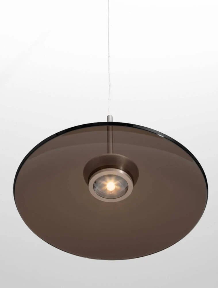 Esti LED Pendelleuchte Ø 50cm 3000K