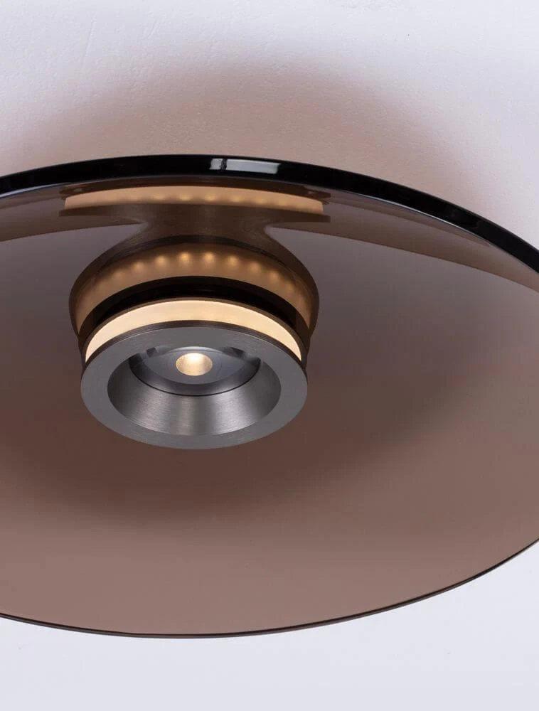 Esti LED Deckenleuchte Ø 50cm 3000K