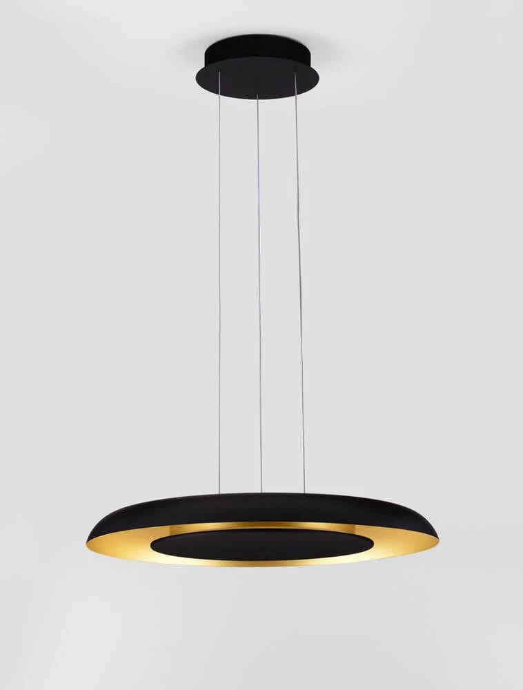 Epos Pendelleuchte Ø 60cm 2700, 4000K